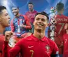 CR7 Reaches Immortality: Cristiano Ronaldo Becomes First Footballer to Score in 6 World Cups