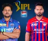 IPL Bombshell: Rishabh Pant Rejoins Delhi Capitals for ₹15 Crore; Kuldeep Yadav Swapped to LSG for ₹13.50 Crore