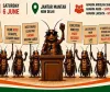 Internet Satire Turns into Real-World Revolution: Cockroach Janta Party Swarms Delhi's Jantar Mantar