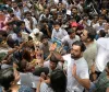 Gen-Z Power: Cockroach Janta Party Stages 5-Hour Protest at Jantar Mantar, Demands Education Minister’s Resignation