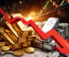 Gold and Silver Prices Crash: Biggest Single-Day Drop Terrifies Bullion Markets