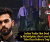Indian Techie Shot Dead in Philadelphia After Lured into 'Fake Pizza Delivery Trap'