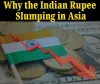 Currencies in Contrast: Why the Indian Rupee is Slumping in Asia While Pakistan’s Currency Rallies