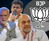 Major Political Crisis: Wave of Resignations Hits BJP as Top Leadership Stumbles
