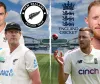 Lord's Test Day 1: 16 Wickets Tumble as Ollie Robinson's Dream Comeback Shatters New Zealand