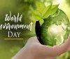 World Environment Day: Global Mobilization for Climate and Nature-Based Solutions