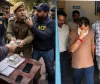 Faridabad: Head Constable Arrested Red-Handed by Anti-Corruption Bureau for Accepting Bribe