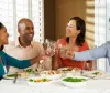 Nectar or Poison: What Ayurveda Says About Drinking Water Immediately After Meals