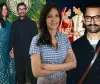 Bollywood Superstar Aamir Khan Confirms Third Marriage to Girlfriend Gauri Spratt on July 5