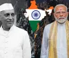 Nehru’s India vs. Modi’s Era: The Epic Journey from 34 Crore to 1.4 Billion People