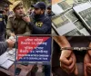 CBI Catches Chandigarh Police ASI Red-Handed in Bribery Trap