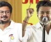 Tamil Nadu Political Crisis: TVK MLA Claims ₹35 Crore Offer to Topple Government; 3 Arrested with Alleged DMK Links