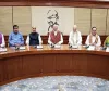 Cabinet Approves Anti-Paper Leak Bill; PM Modi Announces Fast-Track Courts Amid Opposition Uproar