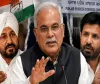 Crisis in Punjab Congress: Rahul Gandhi Rushes to Kharge After Returning from Abroad