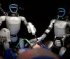 Medical Marvel: Humanoid Robots 'Surgie' Perform World's First Gallbladder Surgery on Pigs