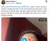 TMC MP Mahua Moitra Attacked with Eggs Amid Growing Public Anger in West Benga