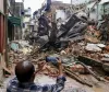 9 Killed as Four-Storey Building Collapses in Bhiwandi Near Mumbai; Massive Rescue Operations Underway