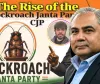'Cockroach' Uprising Fear Reaches Pakistan: Interior Minister Mohsin Naqvi Warns Youth Unrest 'Can Overturn Everything'