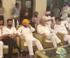 Threat of Split in Punjab Congress Ahead of 2027 Elections; Baghel Holds 2-Hour Meeting with Channi Faction