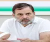 BJP Hits Out at Congress, Alleges ₹25,000 Paid to Gen-Z Influencers for Rahul Gandhi’s Pune Event