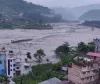 Massive Flash Flood Near Tibet Border Leaves 105 Indians Missing in Nepal