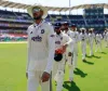 India vs Sri Lanka Cricket XI, Warm-Up Match Day 1: Spinners Strew Trouble as SLC XI Reach 363/8 at Stumps