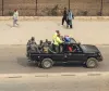 Zambian Security Forces Raid Opposition Leader’s Residence, Former Cabinet Minister Fatally Shot