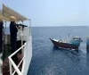 BREAKING: ₹3,000 Cr Narcotics Seized Near Lakshadweep; 5 Pakistani Smugglers Detained Onboard Iranian Vessel