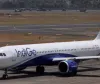 Mid-Air Emergency: Delhi-Bound IndiGo Flight Makes Emergency Landing in Goa Over Engine Failure