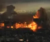 Middle East Crisis Escalates: Iran Strikes U.S. Military Targets Across UAE, Kuwait, and Gulf Region