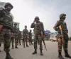 Assam Rifles Jawan Killed in Action, 4 Others Injured in Suspected Militant Ambush Along India-Myanmar Border in Arunachal Pradesh