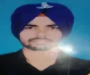 Karnal: Army Naik Sher Singh Cremated with State Honours; Dispute Erupts Over Woman Claiming to be His Wife