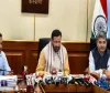 Haryana Cabinet Meeting Today: Nayab Saini Government to Discuss Over a Dozen Key Agendas; CM to Address Media Post-Meeting