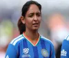End of an Era: World Cup-Winning Captain Harmanpreet Kaur Steps Down as India Skipper