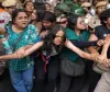 Protests Intensify at Jantar Mantar Demanding CEC Gyanesh Kumar's Resignation; Around 150 Detained