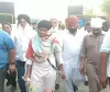 Punjab Assembly Pays Tribute to Anti-Drug Activist Parvinder Singh Jhota; CBI Questions Family as Standoff Continues 
