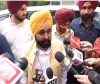Punjab Elections 2027: AAP to Release First List of Candidates Tomorrow, Announces CM Bhagwant Mann