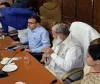 Massive Power Outage Across 15 Haryana Districts as Electricity Staff Strike; Minister Anil Vij Holds Talks in Panchkula