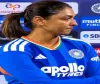 Harmanpreet Kaur Breaks Down in Live Interview After Blistering 91* vs Zimbabwe; What Led to Her Captaincy Resignation?
