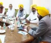 Punjab Government Calls Cabinet Meeting on October 31: Major Decisions Expected on DA Hike and Paddy Procurement