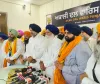 Prominent Lyricist-Singer Gill Ronta Joins 'Waris Punjab De'