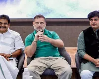 Rahul Predicts Modi's Exit in 1 Year: BJP Hits Back at 