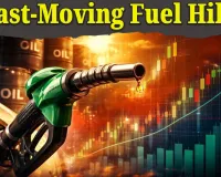 India Braces for Impact as Fuel Prices Surge for Third Time in 10 Days