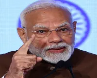 ‘Decade of Disasters’: PM Modi Warns Corona, Wars, and Energy Crisis Could Trigger Massive Global Poverty Trap