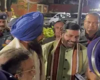 Punjab Nihangs and Uttarakhand Admin Dispute Resolved Following Haryana CM’s Intervention; 4 Get Bail