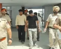 Man kills sister-in-law's boyfriend: Attacked with a rod and *kirpan* in Mansa