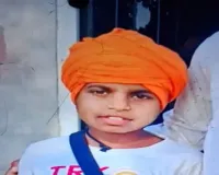 Tragic Incident at Golden Temple: Tree Falls on Sikh Boy from Sirsa, SGPC Condoles Death