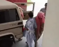 Haryana ACB Crackdown: Lady ASI and Middlewoman Arrested for Rs 35,000 Bribe in Fatehabad