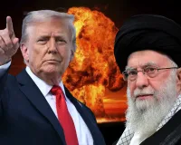 ESCALATION IN THE GULF: US Striking Iranian Radar Sites Triggers 7-Missile Retaliation on Kuwait and Bahrain; Trump Claims Iran’s Missile Stockpile Plummets to 22%