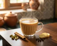 Why Does Tea Taste Better at Someone Else’s House? The Secret Isn’t the Tea Leaves